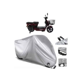 Arora Bora Elektrikli Motorsiklet Brandası