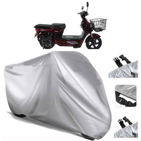Arora Bora Motor Brandası