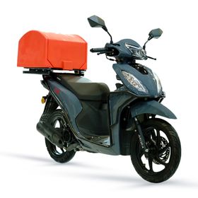 Arora Boss 124 CC Scooter