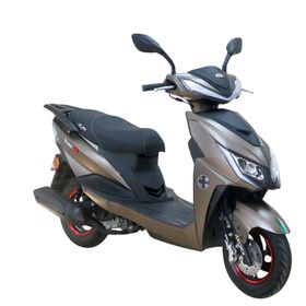 Arora Bravo 49 CC Hava Soğutmalı Scooter