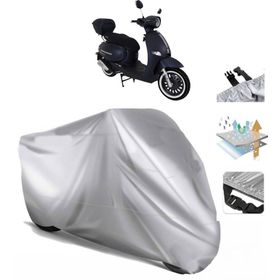 Arora Cappucino 125 Motorsiklet Brandası