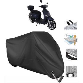 Arora Cappucino 125 Motorsiklet Brandası