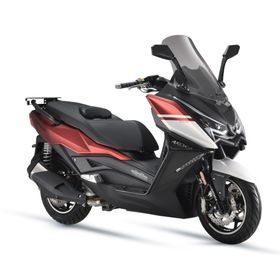 Arora Chinf 249 CC Su Soğutmalı Scooter