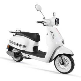 Arora Dazzle Pro 49 CC Scooter