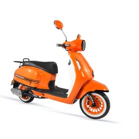 Arora Dazzle Pro 49 CC Scooter