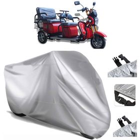 Arora Derya XLT-48 Motorsiklet Branda