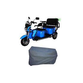 Arora Derya XLT-48 Motorsiklet Branda