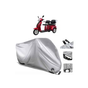 Arora Felix Elektrikli Motor Brandası