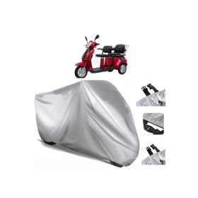 Arora Felix Elektrikli Motor Brandası
