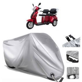Arora Felix Elektrikli Motor Brandası