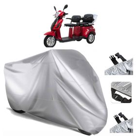 Arora Felix Elektrikli Motor Brandası
