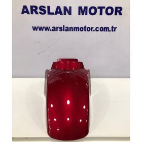 Arora Felix Motor Brandası