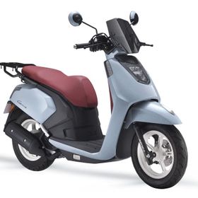 Arora Gemma 125 cc 2024 Model Scooter