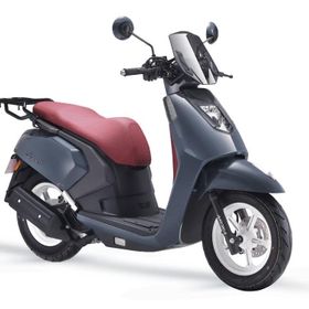 Arora Gemma 125 cc 2024 Model Scooter