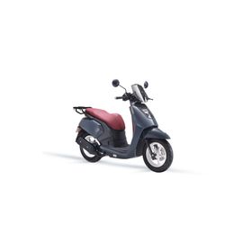 Arora Gemma 125 cc 2024 Model Scooter
