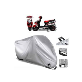 Arora JNW Elektrikli Motor Brandası