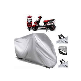 Arora JNW Elektrikli Motor Brandası
