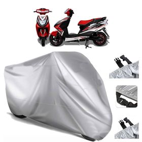 Arora JNW Elektrikli Motor Brandası