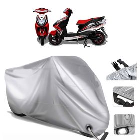Arora JNW Elektrikli Motor Brandası