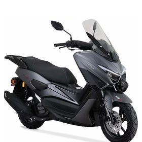 Arora Max Pro Gri Scooter
