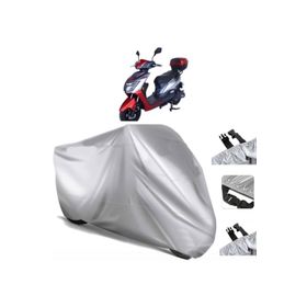 Arora Panter Motorsiklet Brandası