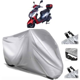 Arora Panter Motorsiklet Brandası