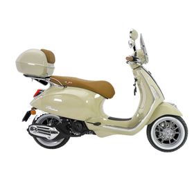 Arora Prime 49 CC Hava Soğutmalı Scooter Motosiklet