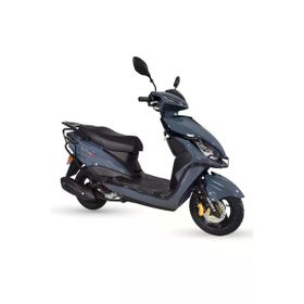 Arora Quantum 50 Nardo Gri Benzinli Scooter