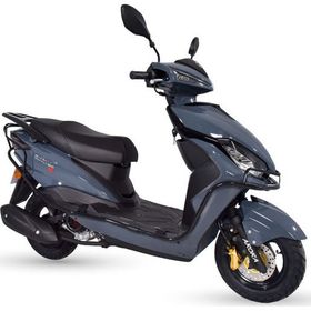 Arora Quantum 50 Nardo Gri Benzinli Scooter
