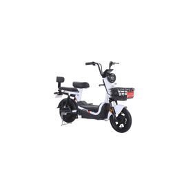 Arora Scooter Çelik Elektrikli Bisiklet