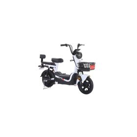 Arora Scooter Çelik Elektrikli Bisiklet
