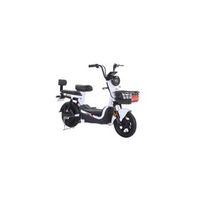 Arora Scooter Çelik Elektrikli Bisiklet
