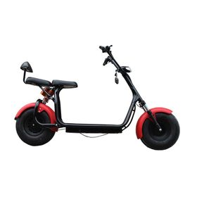 Arora Scooter Çelik Elektrikli Bisiklet