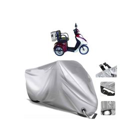 Arora TDR 602 SZ Elektrikli Motor Brandası