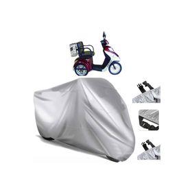 Arora TDR 602 SZ Elektrikli Motor Brandası