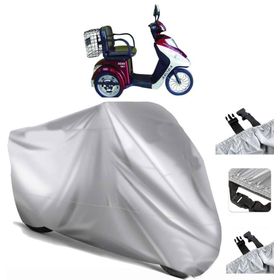 Arora TDR 602 SZ Elektrikli Motor Brandası