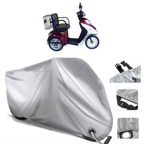 Arora TDR 602 SZ Elektrikli Motor Brandası