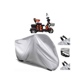 Arora TDR41Z Rüzgar Elektrikli Motor Brandası