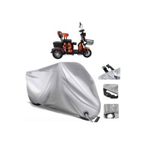 Arora TDR41Z Rüzgar Elektrikli Motor Brandası
