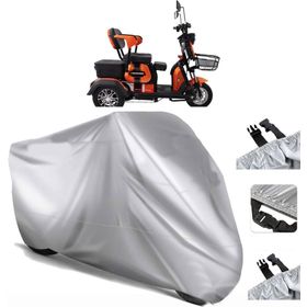 Arora TDR41Z Rüzgar Elektrikli Motor Brandası