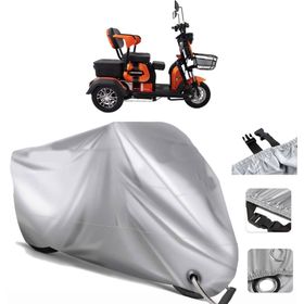 Arora TDR41Z Rüzgar Elektrikli Motor Brandası