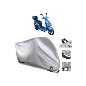 Arora Tiger 249W Elektrikli Motor Brandası