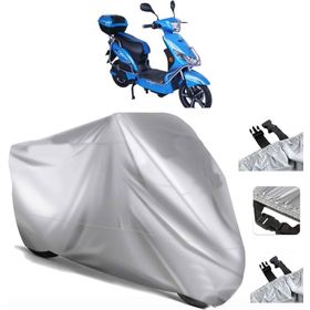 Arora Tiger 249W Elektrikli Motor Brandası