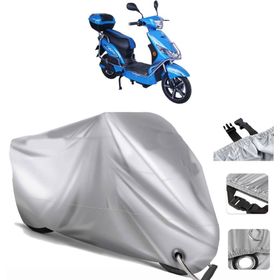Arora Tiger 249W Elektrikli Motor Brandası