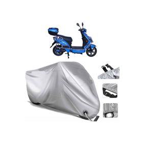 Arora Tiger 250W Elektrikli Motor Brandası