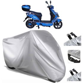 Arora Tiger 250W Elektrikli Motor Brandası