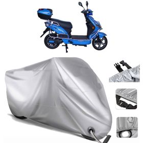Arora Tiger 250W Elektrikli Motor Brandası