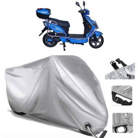 Arora Tiger 250W Elektrikli Motor Brandası