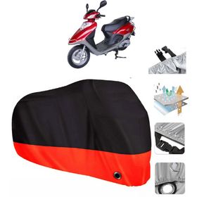 Arora Vesta 50 Motor Brandası