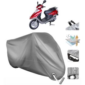 Arora Vesta 50 VINLEKS Motor Brandası